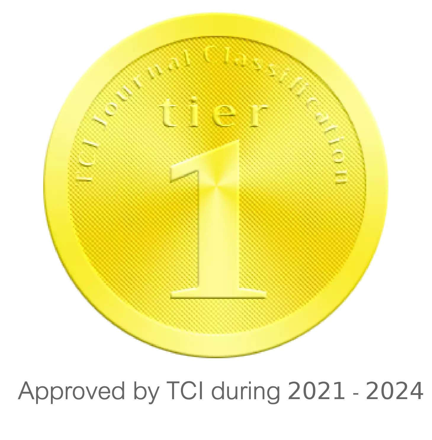 TCI Tier1 Logo