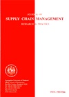 Journal of Supply Chain Management Research and Practice